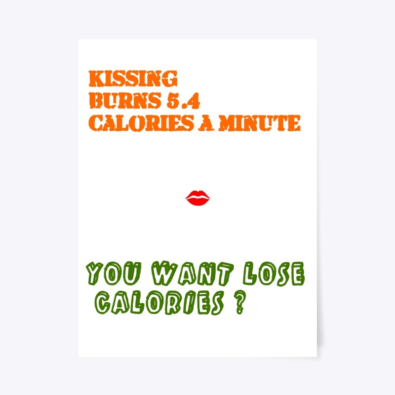 kiss me