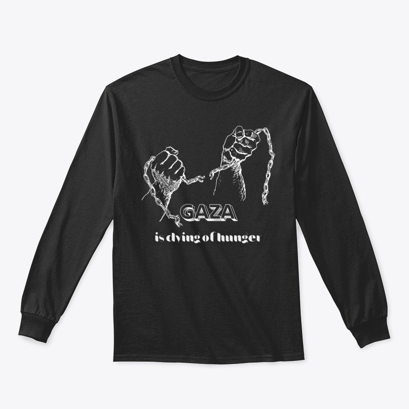Gaza Is Dying — A Cry for Humanity