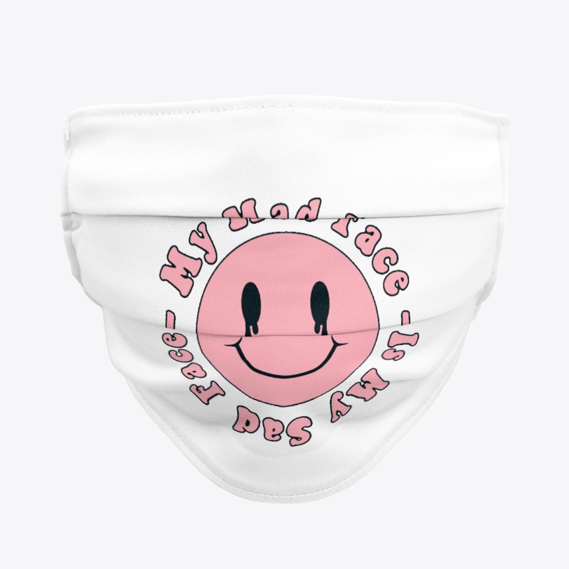 Trippy Kiddos (PINK)