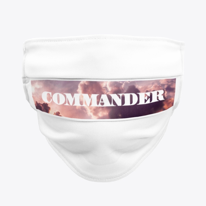Commander Mom