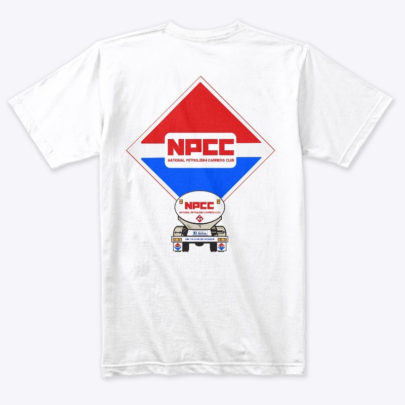 NPCC T Designs