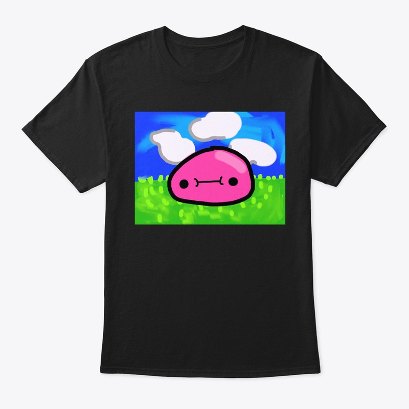 Baby Pinkerson 1