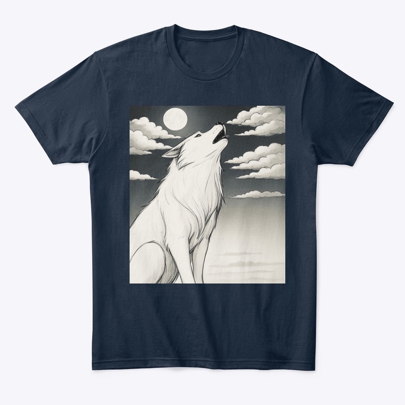 Cloudbound Howls