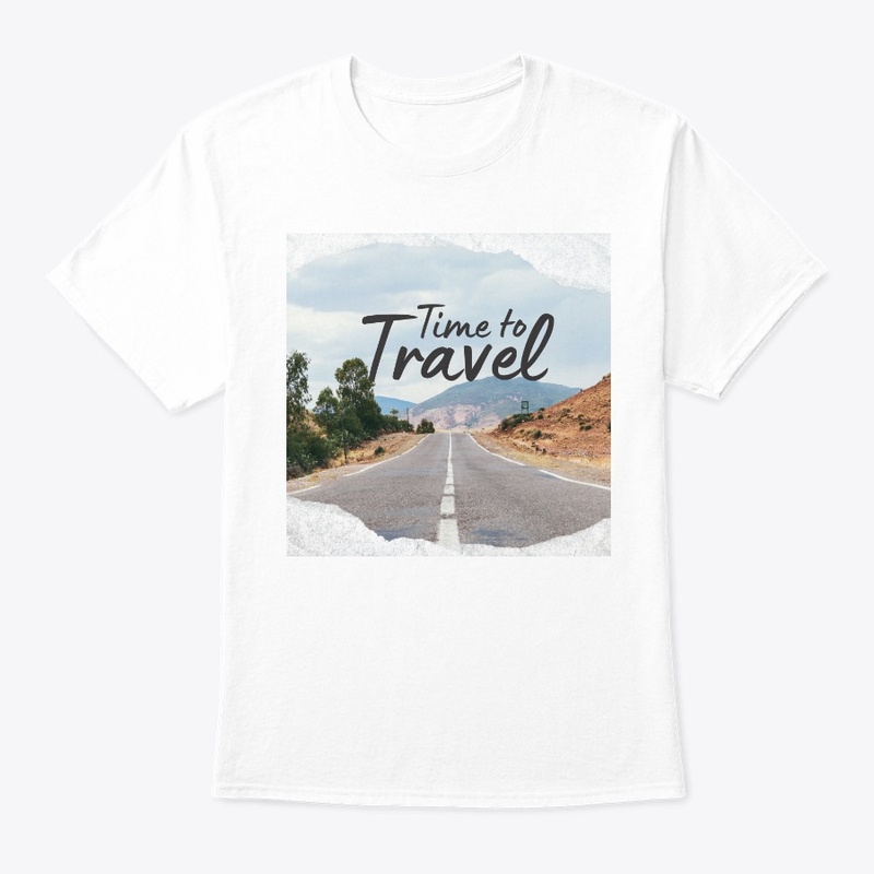 Time to travel