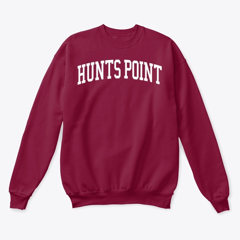 Hunts Point University