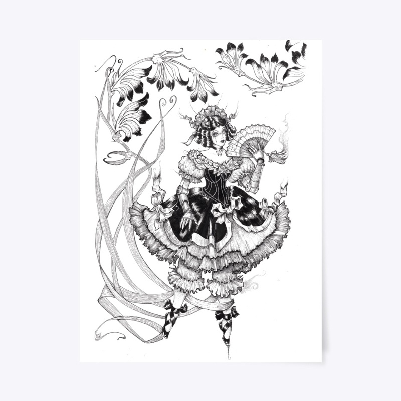 Doll Machina