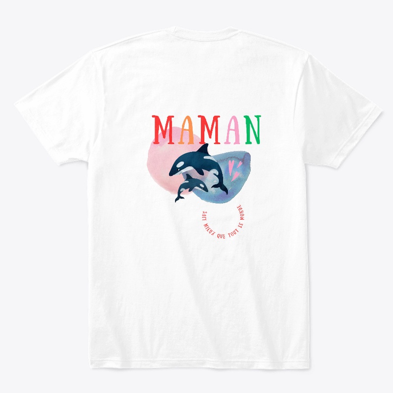maman