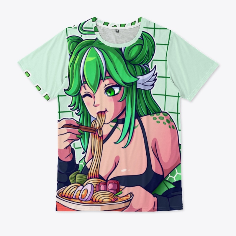Ramenholic