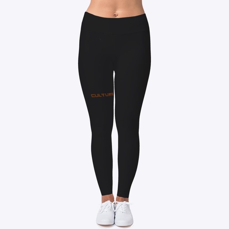 Creative Cultures 2nd Wing Joggers