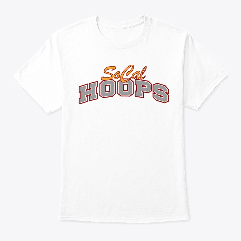 SoCal Hoops Gear