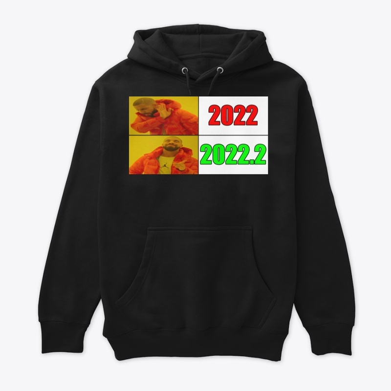 2022 Meme