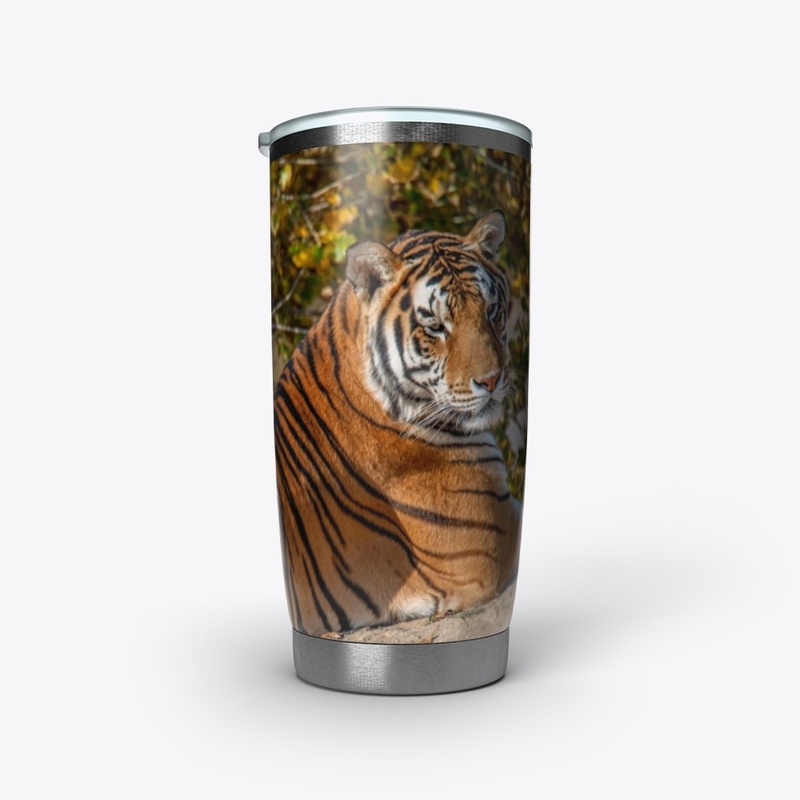 #Tiger