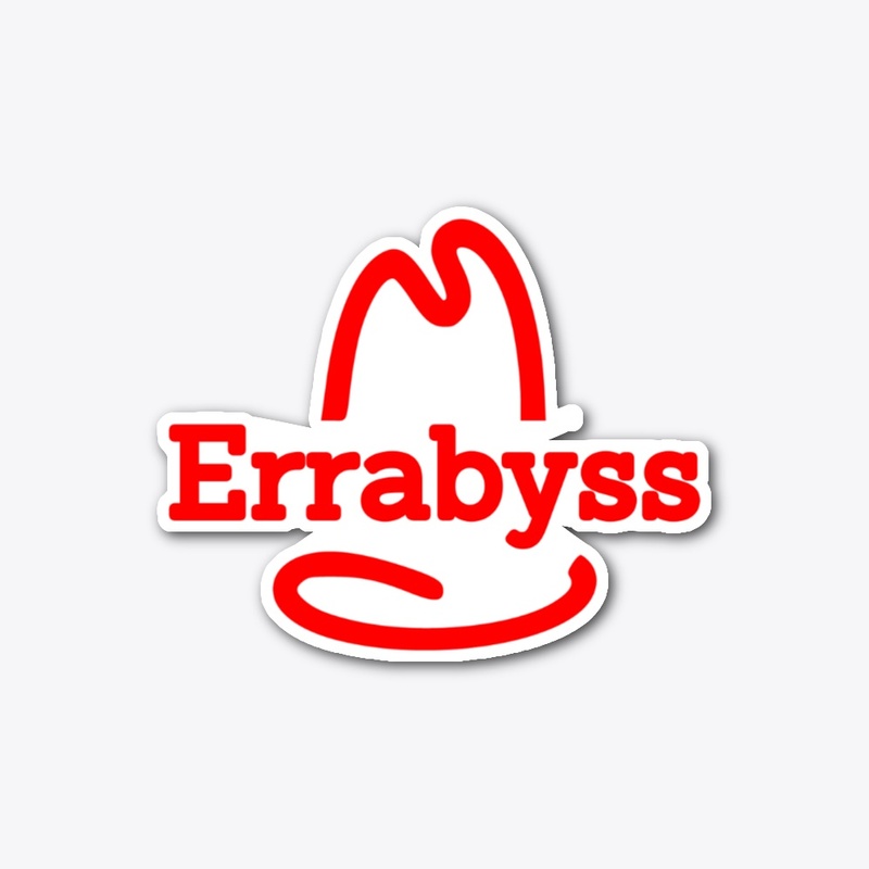 Arbys/Errabyss Stickers