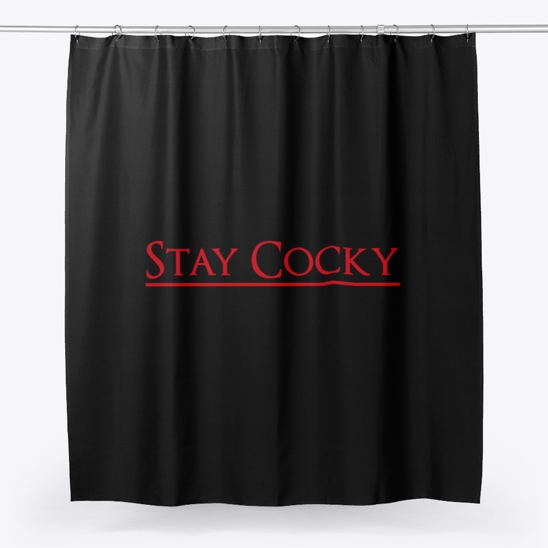 TopCockIRL Rides Stay Cocky