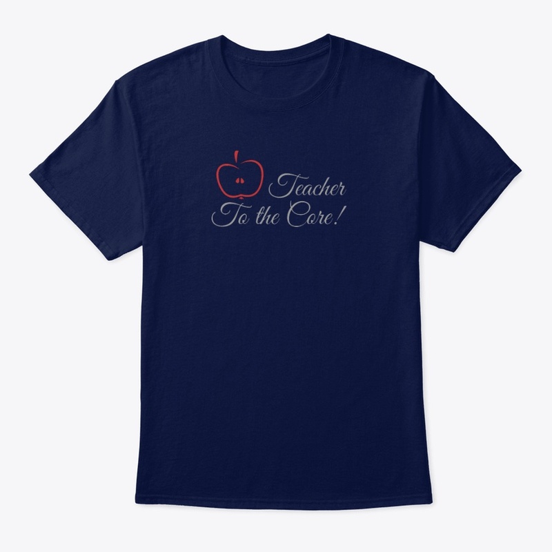 Teacher to the Core
