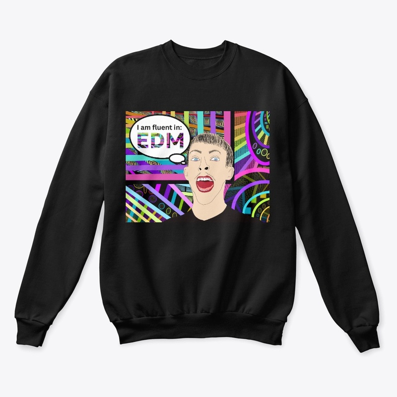 Unemployed Merch Drop<3