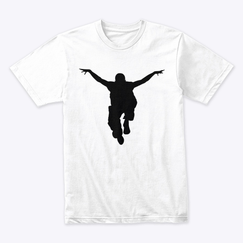 Urban Amadei Jump Logo