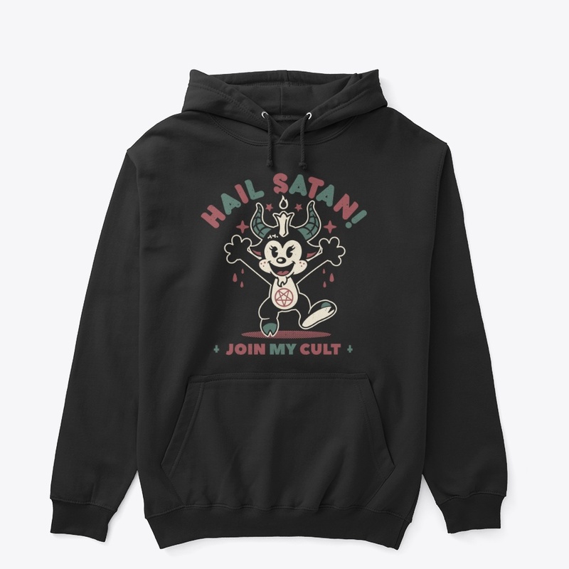 Join My Cult
