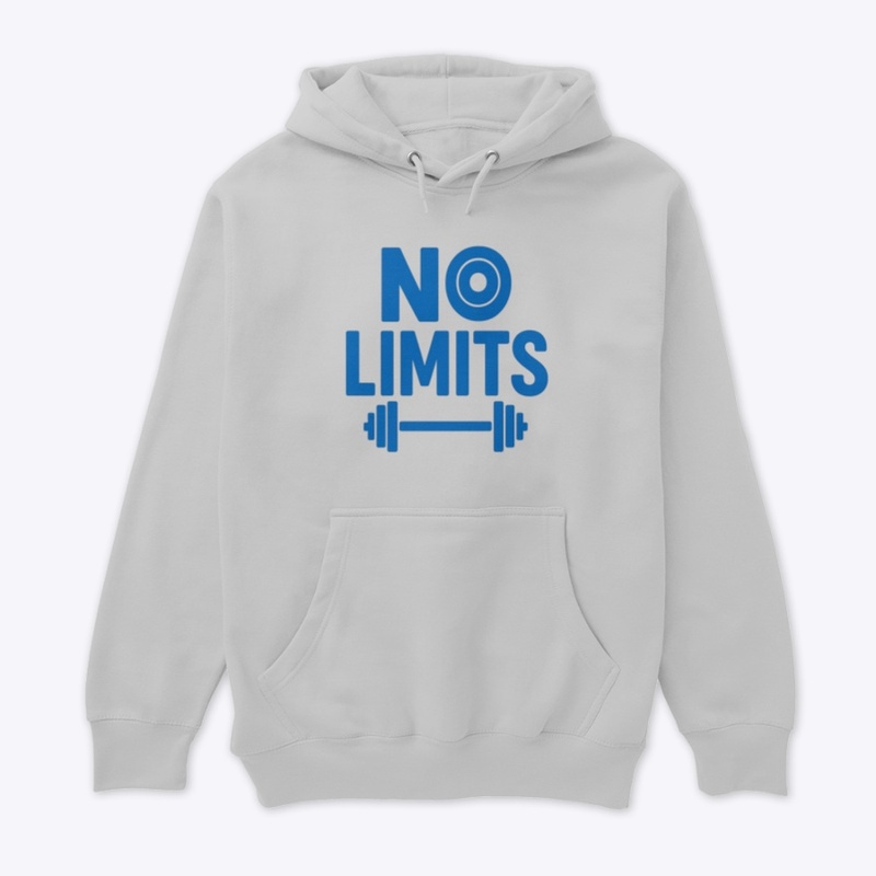 No limits