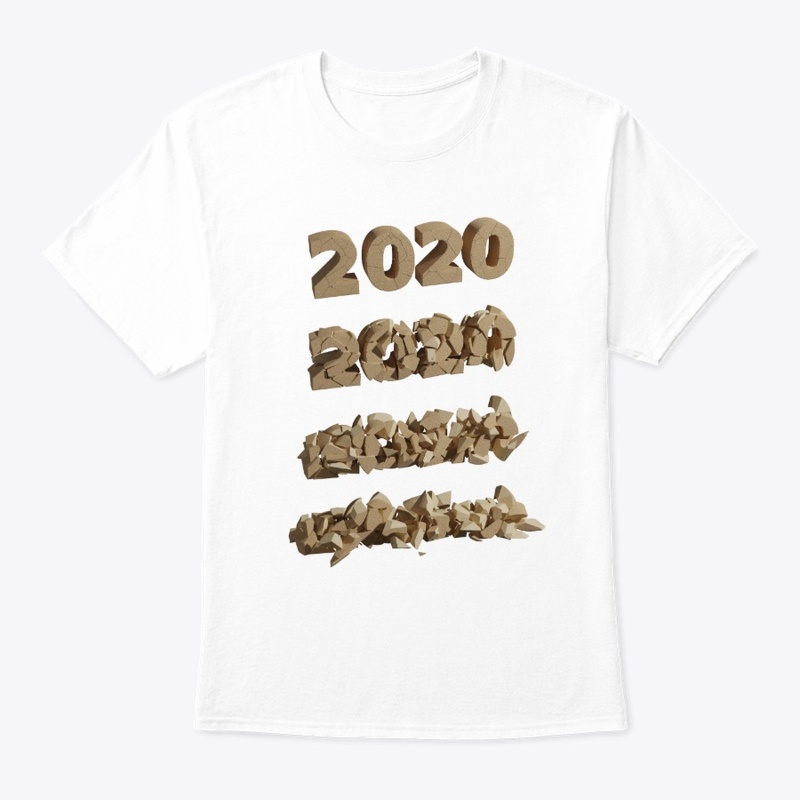 Broken 2020