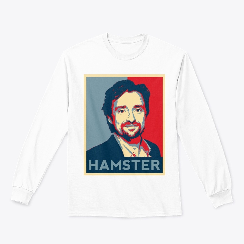Richard Hammond - Hamster