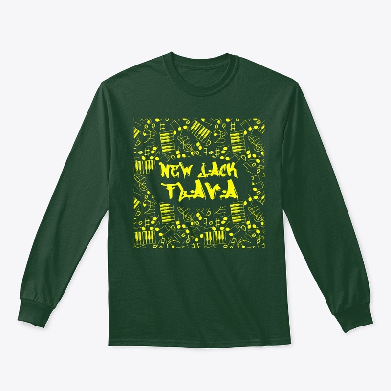 New Jack Flava