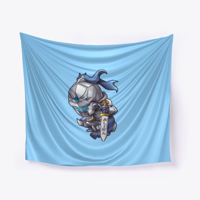 Alika Merch 