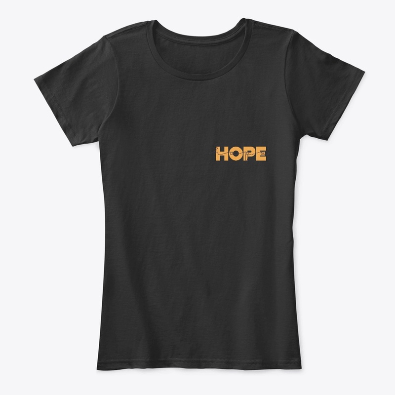 Flower Of Hope 