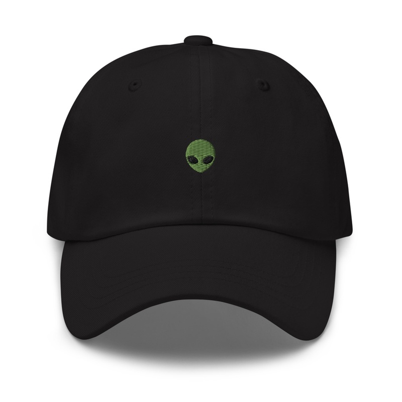 Plut0 Hat