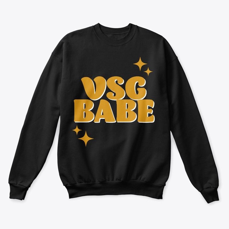 VSG Babe Apparel
