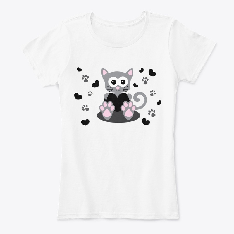 Cat Love