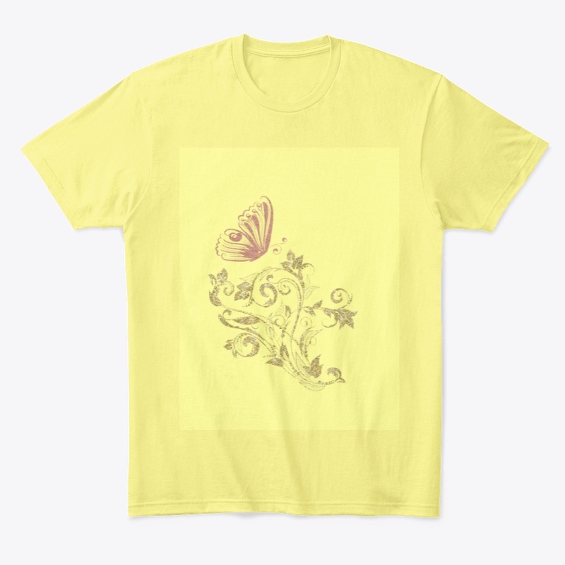 UNISEX T-SHIRT