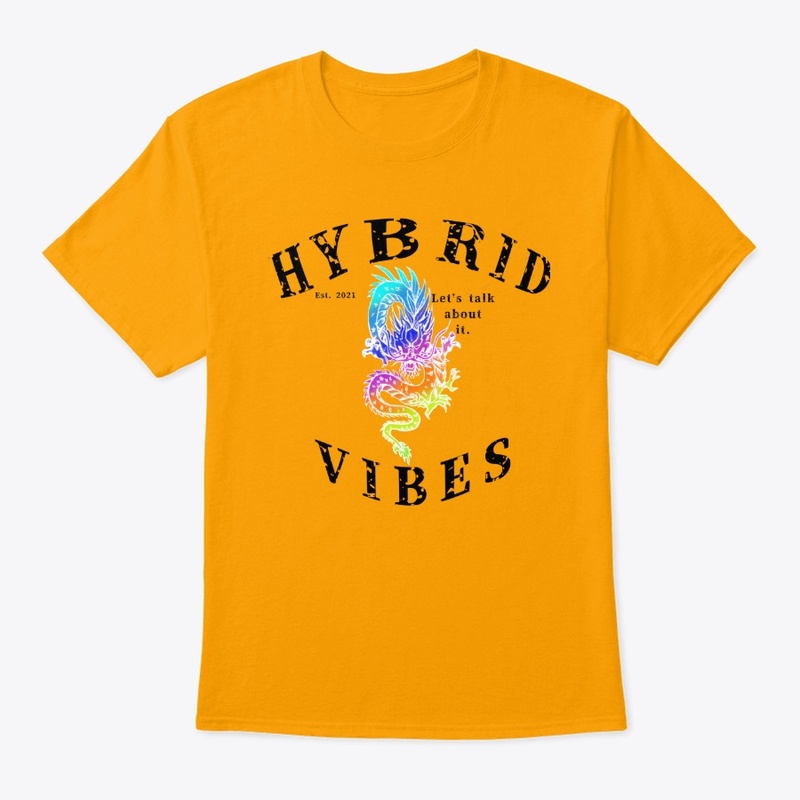 hybrid vibes 1