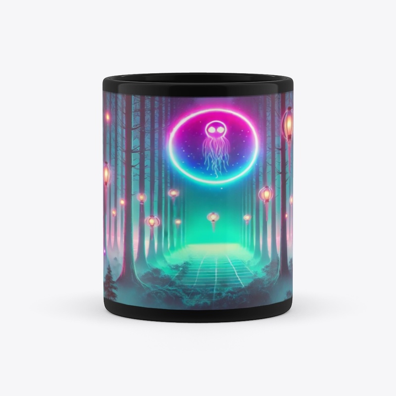 ๐ฎ Enchanted Glow Mug