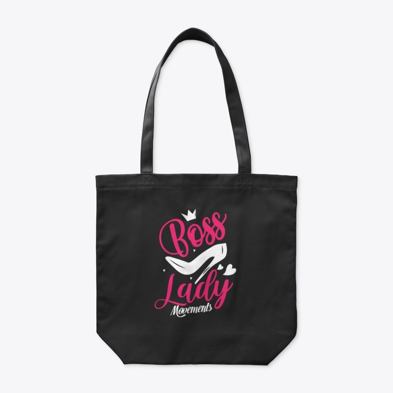 Boss Lady Movements Collection