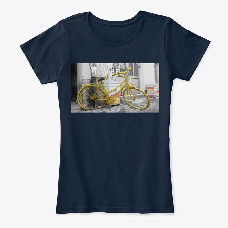 Old Bike
