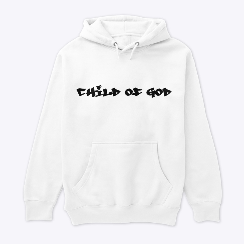 Child of God