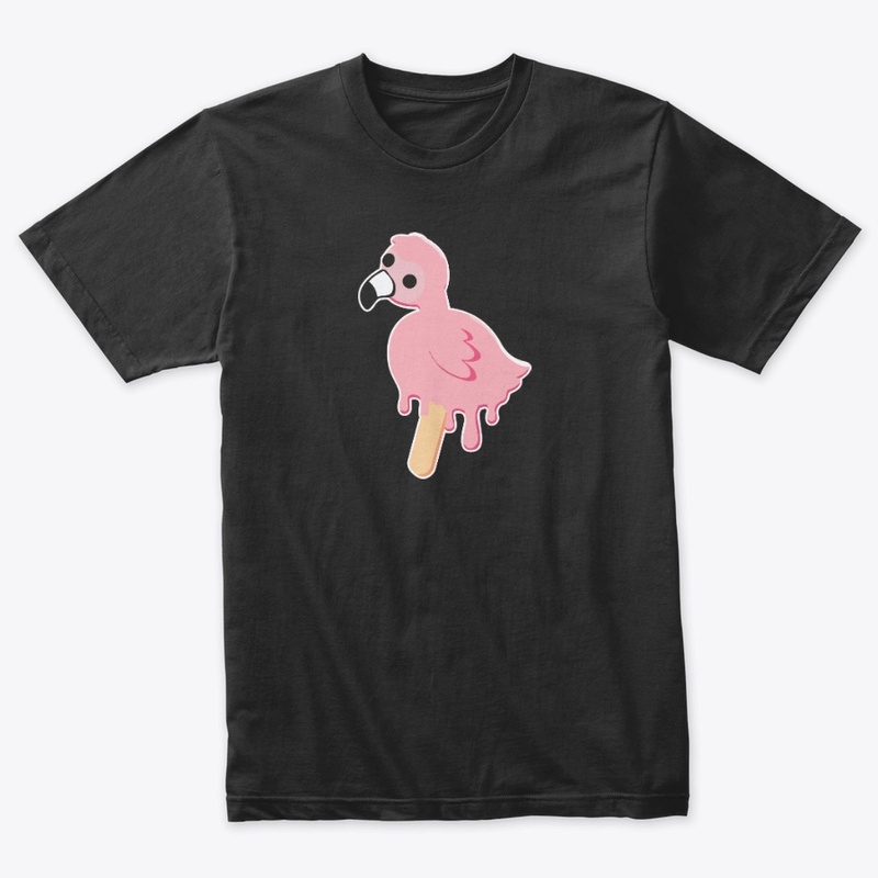 Flamingo Merch