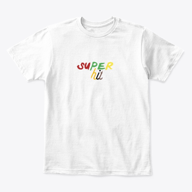 Super hit #shirt &#etc
