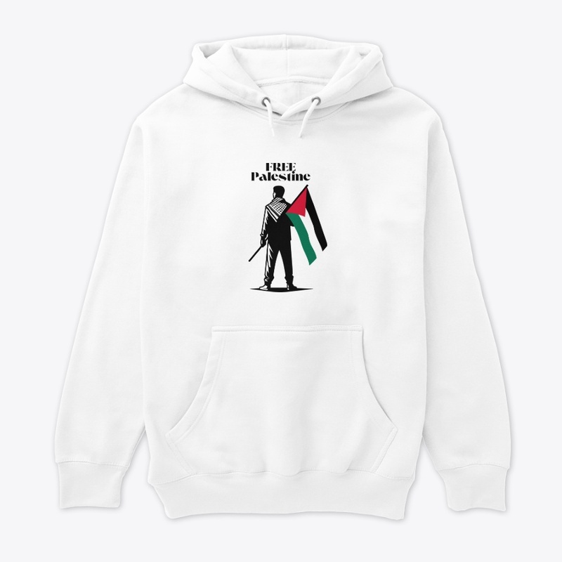 Free Palestine design