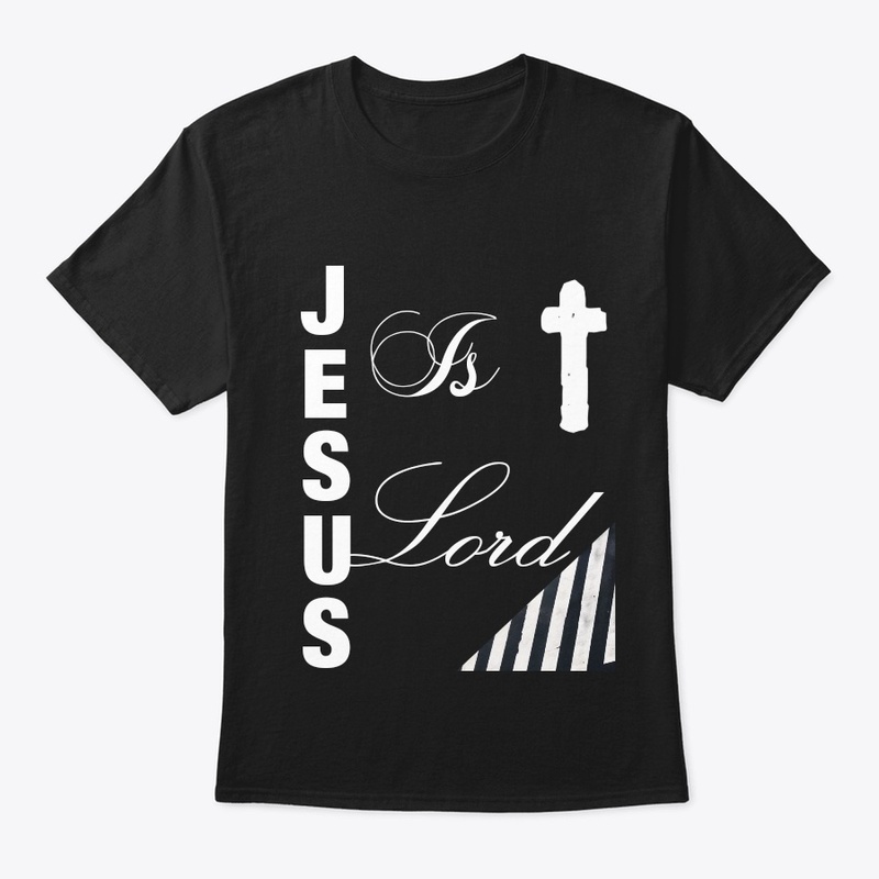 Jesus is Lord 