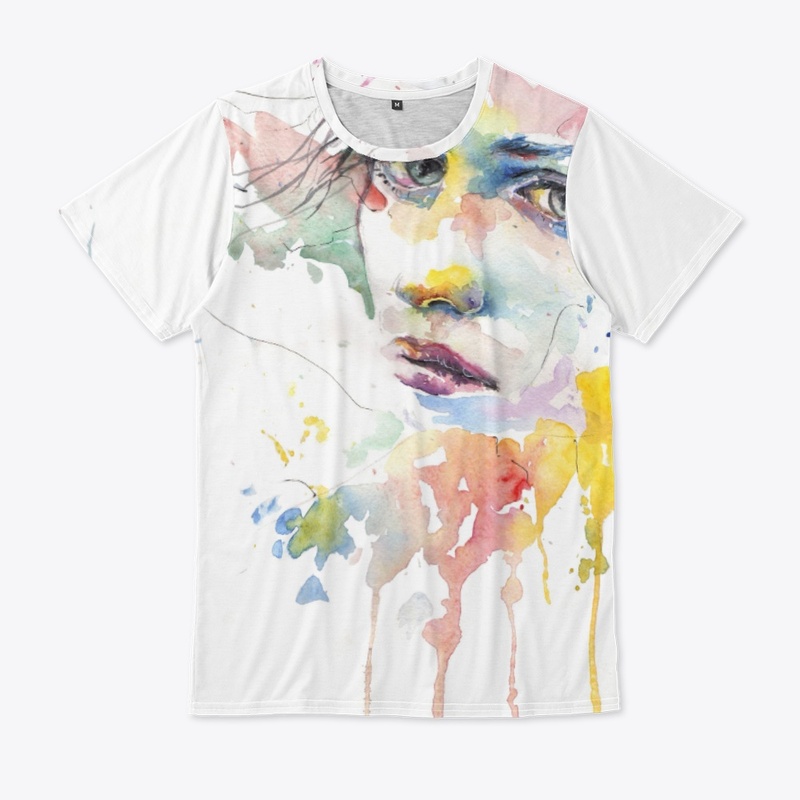 atist t shirt