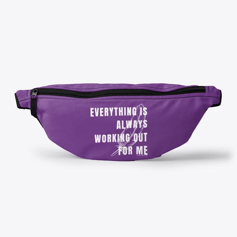 EVERYTHING IS ALWAYS 