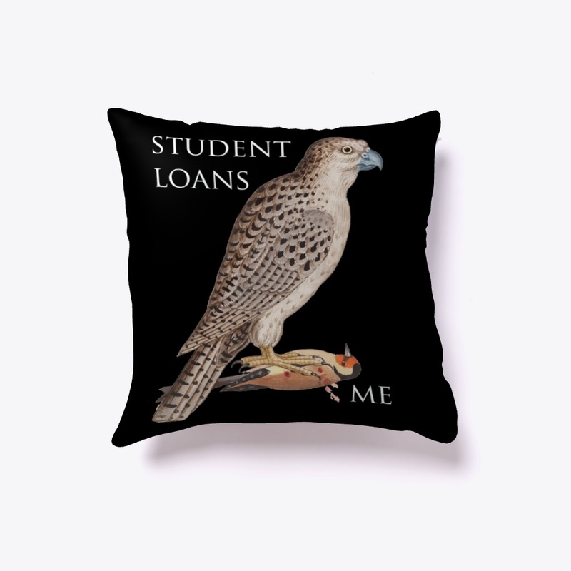 Killer Student Loans