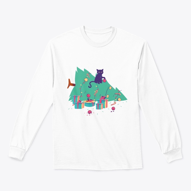 Collection - Christmas fun and Cats