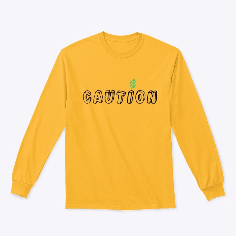 The Caution Drop