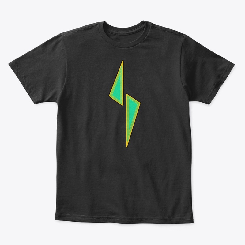 Mirrored Triangles
