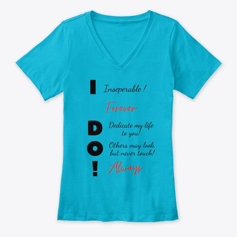 I do 