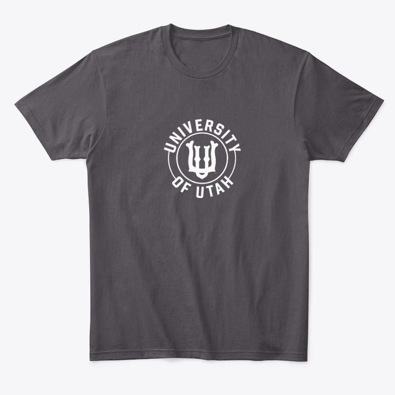 Utah Vintage Logo Youth