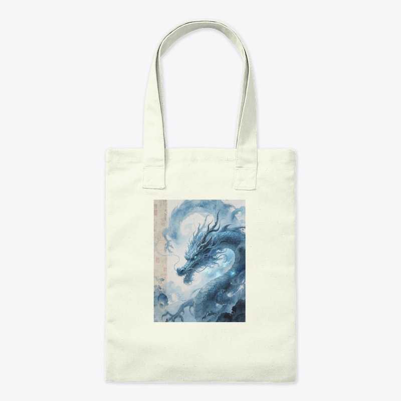 Blue Dragon 1